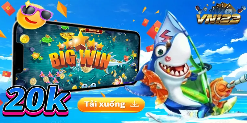 Hướng dẫn chơi bắn cá tại 88xx link
