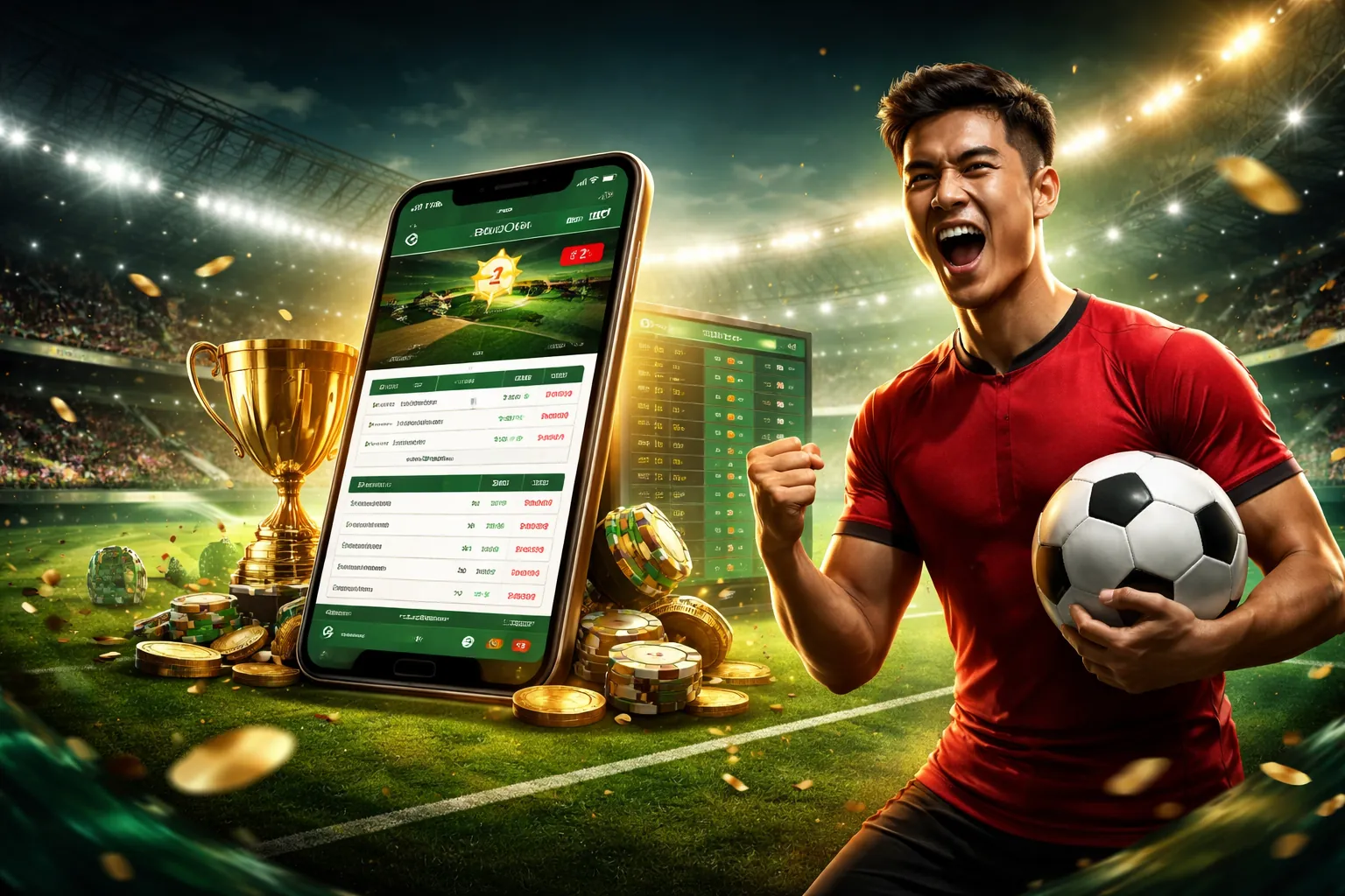 Hiểu rõ về 88xx link: Chức năng, ưu điểm và bảo mật