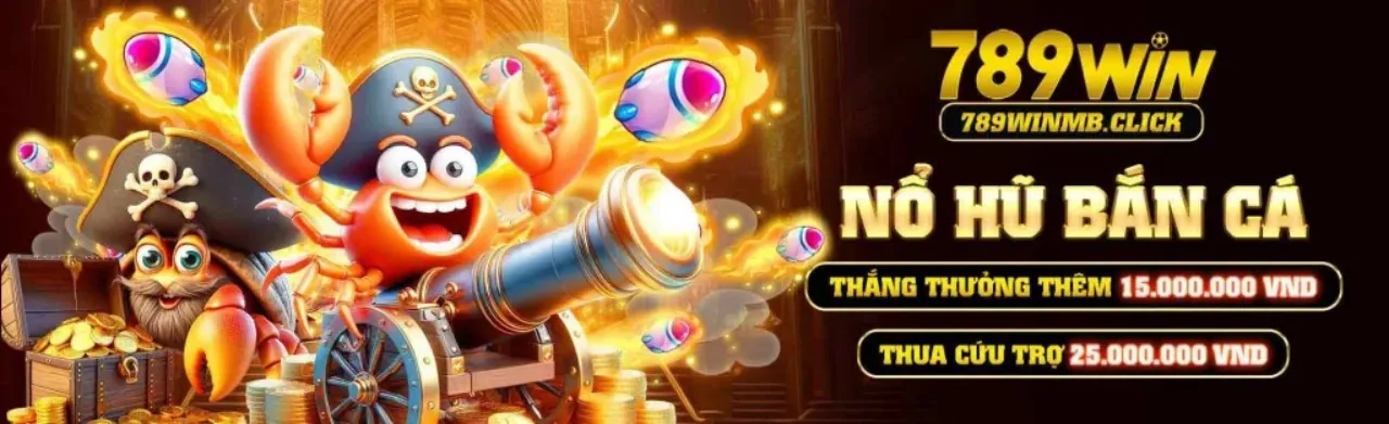 Thế giới bắn cá sống động tại 88xx Link