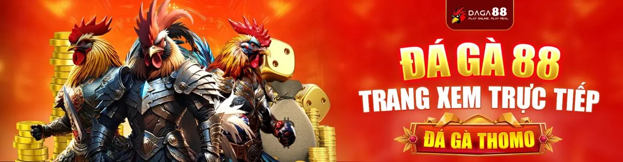 Đá Gà Trực Tuyến 88xx link