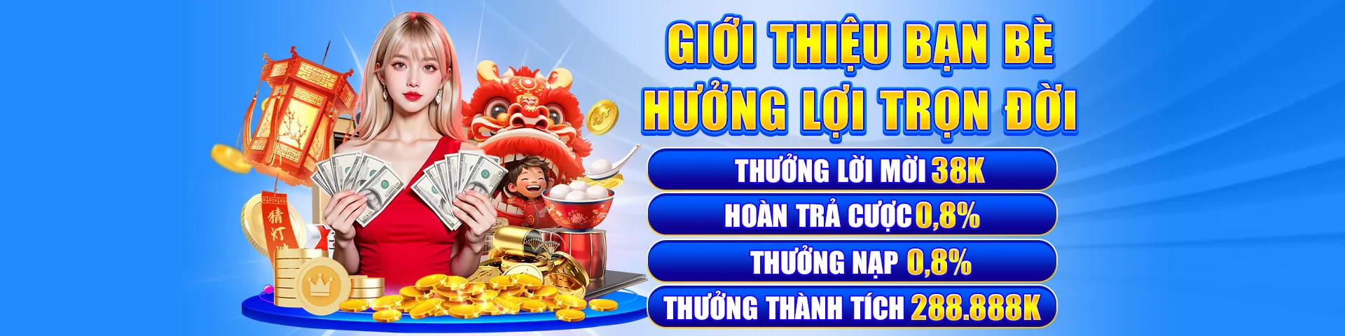 Tối đa hóa lợi nhuận với 88xx link