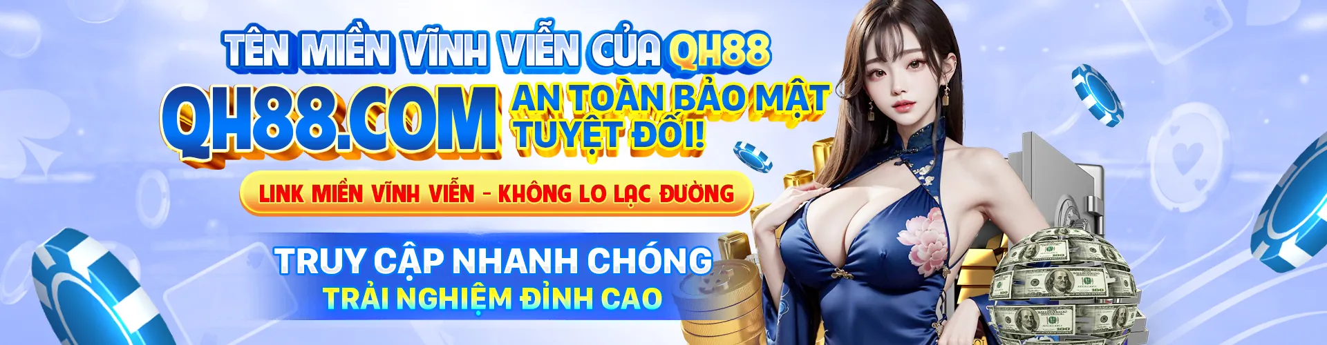 Hình ảnh minh họa chính sách quyền riêng tư của 88xx link