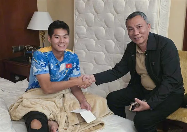 Thông tin cá nhân được bảo mật