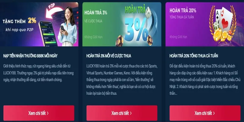 Chế độ chơi đa dạng